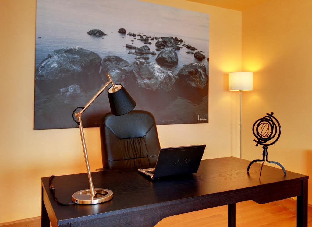 בארבאטי Corfu Luxury Villas מראה חיצוני תמונה